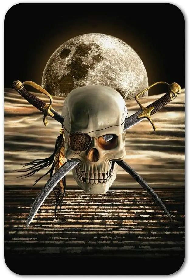 Game Room Bedroom Wall Decoration Captain Morgan Garden Posters for Outside Pirates Metal Wall Decor Welcome Sign in Home Decor
Game Room Bedroom Wall Decoration Captain Morgan Garden Posters for Outside Pirates Metal Wall Decor Welcome Sign in Home Decor