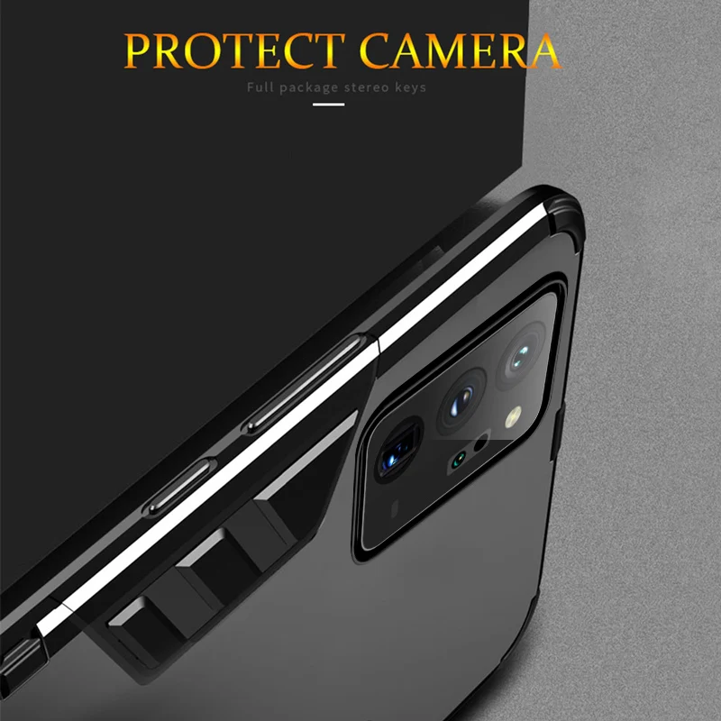 Capa For Samsung Note 20 Plus Case For Samsung Galaxy Note 20 10 S20 FE S21 Ultra S21 Plus A02S A32 A51 A71 5G A70 A50 M51 Case
Capa For Samsung Note 20 Plus Case For Samsung Galaxy Note 20 10 S20 FE S21 Ultra S21 Plus A02S A32 A51 A71 5G A70 A50 M51 Case