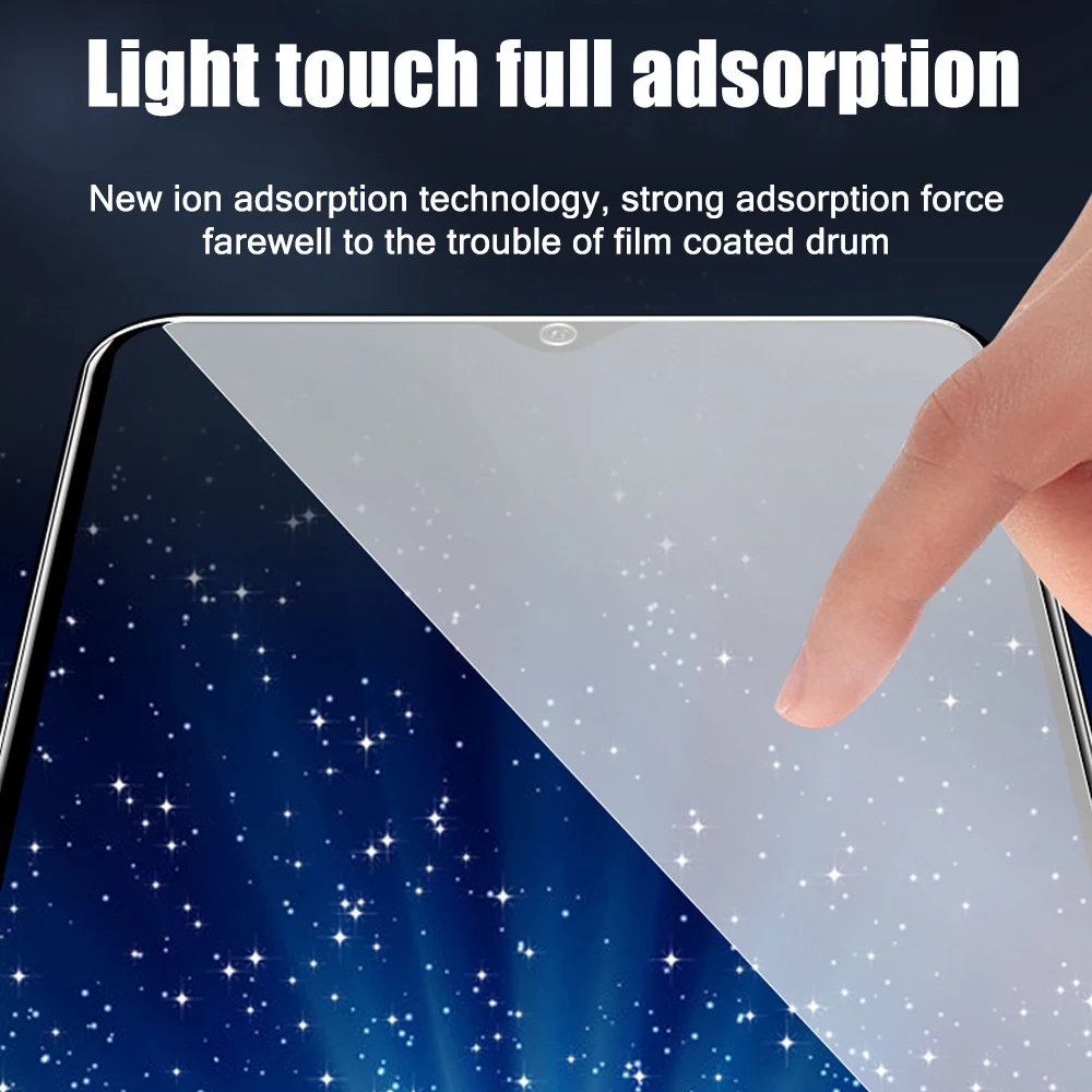 3Pcs Full Protective Glass on For Xiaomi Redmi 8 8A 7 7A 9 9A 9C K30 Note 7 8 9 Pro 8T 9S Tempered Screen Protector Glass Film
3Pcs Full Protective Glass on For Xiaomi Redmi 8 8A 7 7A 9 9A 9C K30 Note 7 8 9 Pro 8T 9S Tempered Screen Protector Glass Film