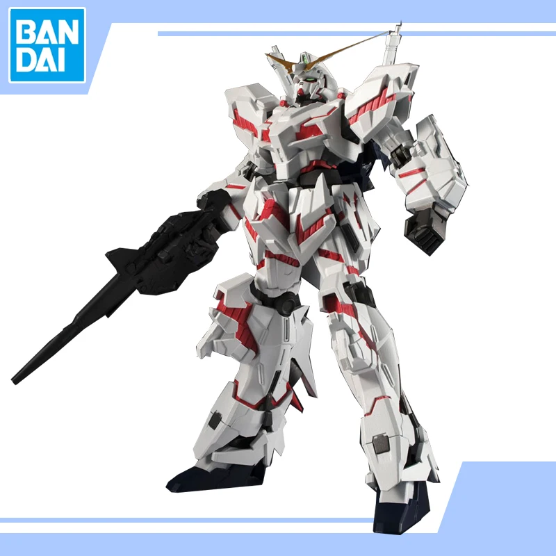BANDAI модель Gundam Universe GU03 единорог GUNDAM Готовые Игрушки фигурки героев детские подарки
BANDAI модель Gundam Universe GU03 единорог GUNDAM Готовые Игрушки фигурки героев детские подарки