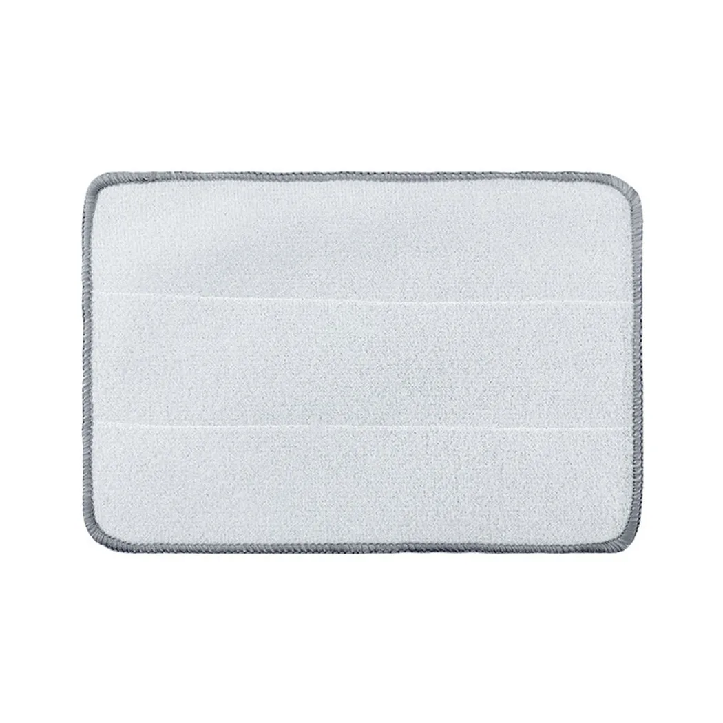 5 Pack Mop Cloths For Handheld Wireless Vacuum Cleaner VC01MAX Household Cleaning Appliance Washable And Reusable
5 Pack Mop Cloths For Handheld Wireless Vacuum Cleaner VC01MAX Household Cleaning Appliance Washable And Reusable