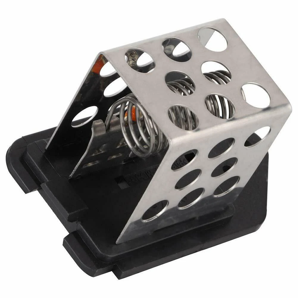 Car Radiator Fan Resistor for Peugeot 206 307 Citroen C2 C3 Auto Vehicle Accessories Styling Tool
Car Radiator Fan Resistor for Peugeot 206 307 Citroen C2 C3 Auto Vehicle Accessories Styling Tool