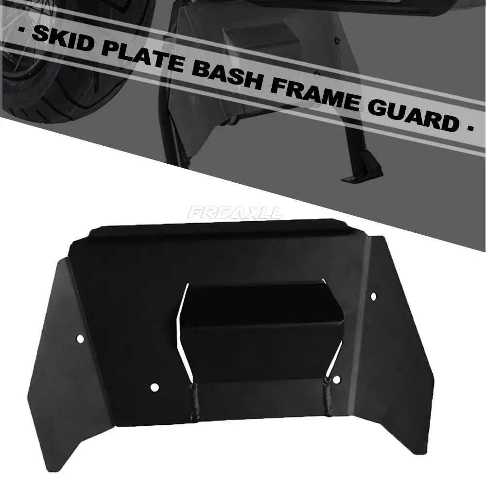 For Tiger 900 RALLY PRO Tiger900 GT PRO 2020 21 Motorcycle accessories skid plate bash frame guard SKID PLATE EXTENSION
For Tiger 900 RALLY PRO Tiger900 GT PRO 2020 21 Motorcycle accessories skid plate bash frame guard SKID PLATE EXTENSION