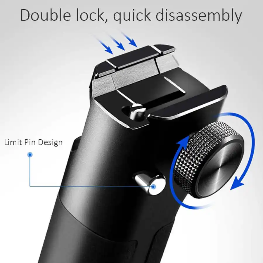 UURig DH14 Multifunction Interface Expansion Top Handle Grip for ZHIYUN Weebill-S Three-Axis Stabilizer phone Top Handle Grip
UURig DH14 Multifunction Interface Expansion Top Handle Grip for ZHIYUN Weebill-S Three-Axis Stabilizer phone Top Handle Grip
