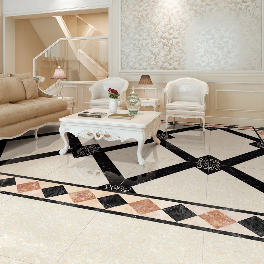 Floor tile decorative line stickers Corner protection sticker Waterproof self-adhesive marble floor Decor Tape 5x500cm
Floor tile decorative line stickers Corner protection sticker Waterproof self-adhesive marble floor Decor Tape 5x500cm