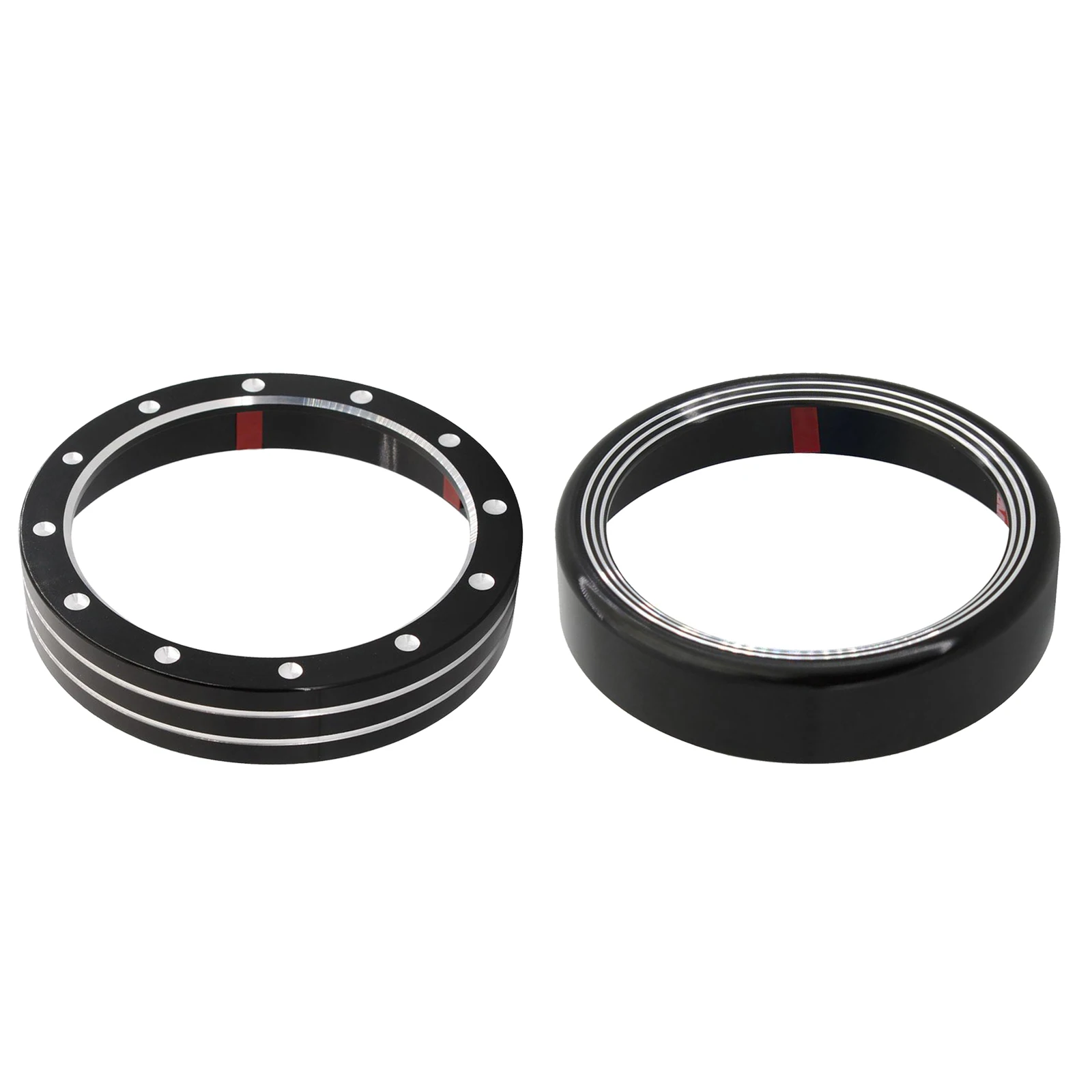 Aluminum Dashboard Gauge Speedometer Trim Ring Bezel Cover for Honda Rebel CMX 300 500 2017-2019
Aluminum Dashboard Gauge Speedometer Trim Ring Bezel Cover for Honda Rebel CMX 300 500 2017-2019