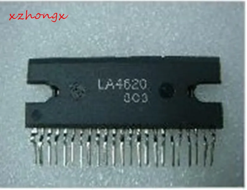 LA4620 ZIP 
LA4620 ZIP