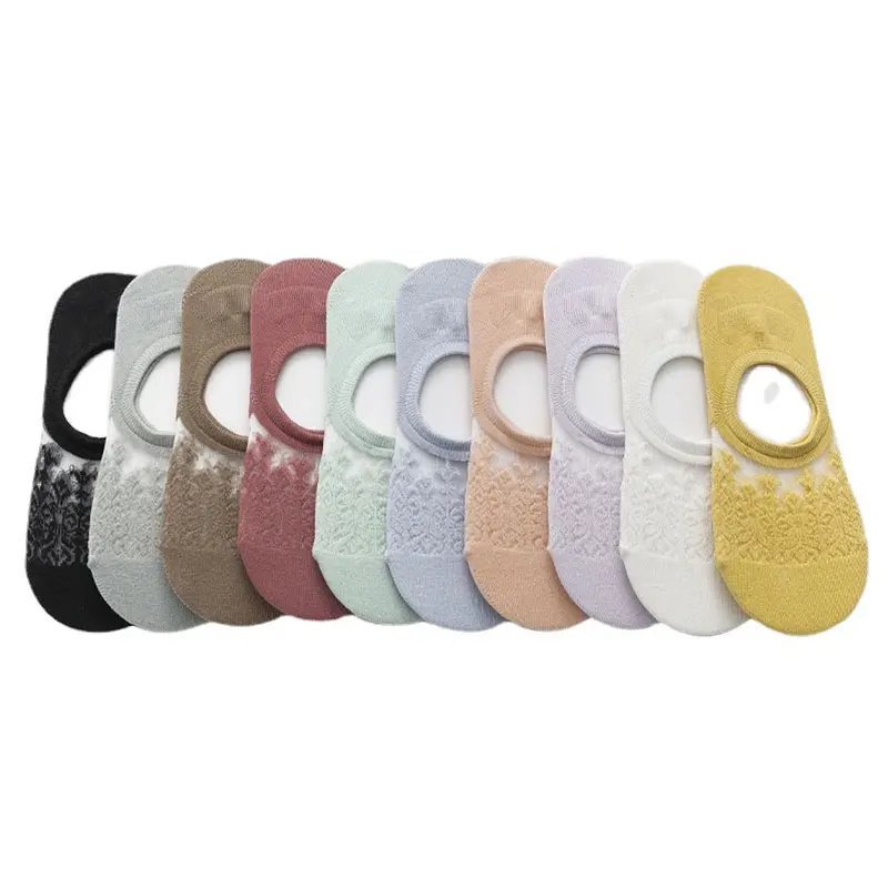Lovely Solid Colors Short Socks Fashion Boat Socks Korean Style Cute Breathable Summer Invisible Ice Silk Cotton Ankle Socks
Lovely Solid Colors Short Socks Fashion Boat Socks Korean Style Cute Breathable Summer Invisible Ice Silk Cotton Ankle Socks