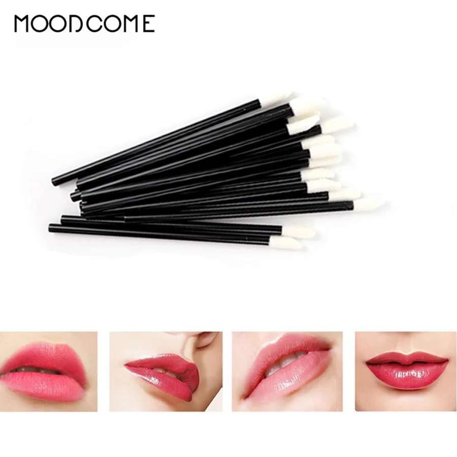 100pcs lash brush eye makeup brushes for removing broken eyelashe Flocked Head Disposable Cotton Swab applicators Makeup Kits
100pcs lash brush eye makeup brushes for removing broken eyelashe Flocked Head Disposable Cotton Swab applicators Makeup Kits
