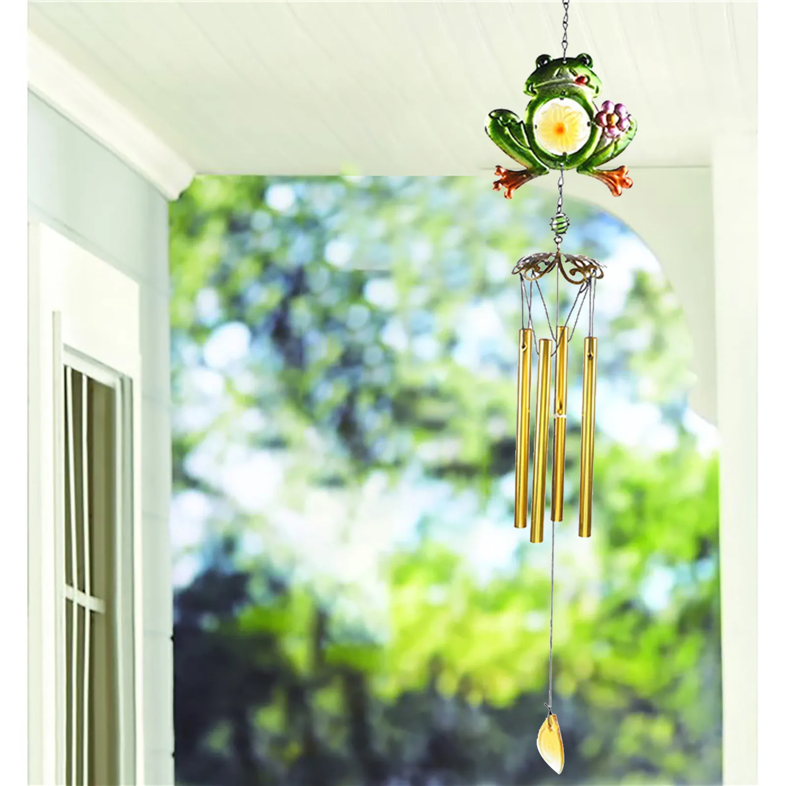 2021 Wind Chimes Aluminum Hanging Ornament Home Outdoor Garden Yard Deco Campanas De Viento Y Decoraciones Colgantes
2021 Wind Chimes Aluminum Hanging Ornament Home Outdoor Garden Yard Deco Campanas De Viento Y Decoraciones Colgantes