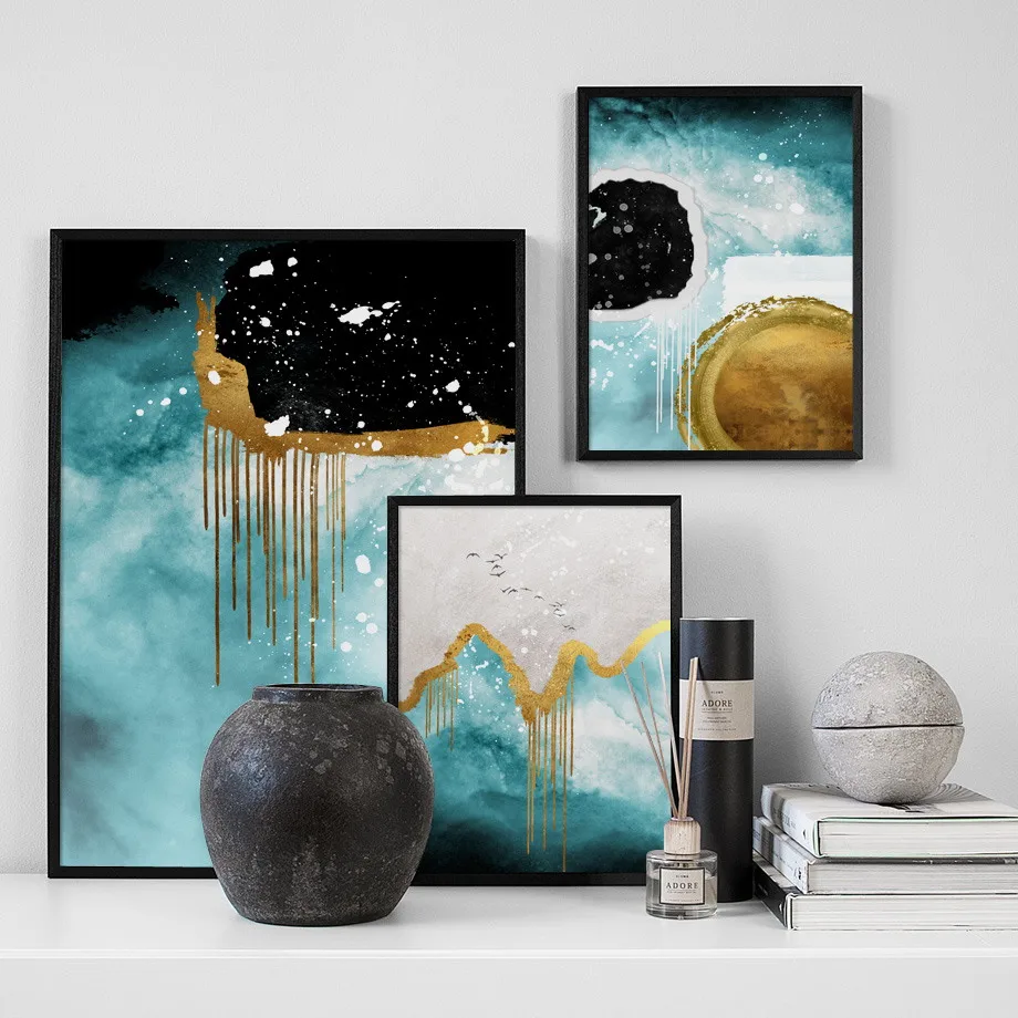 Abstract Color Block Gold Tassel Flying Birds Wall Art Canvas Painting Nordic Posters And Prints Decor Pictures For Living Room
Abstract Color Block Gold Tassel Flying Birds Wall Art Canvas Painting Nordic Posters And Prints Decor Pictures For Living Room
