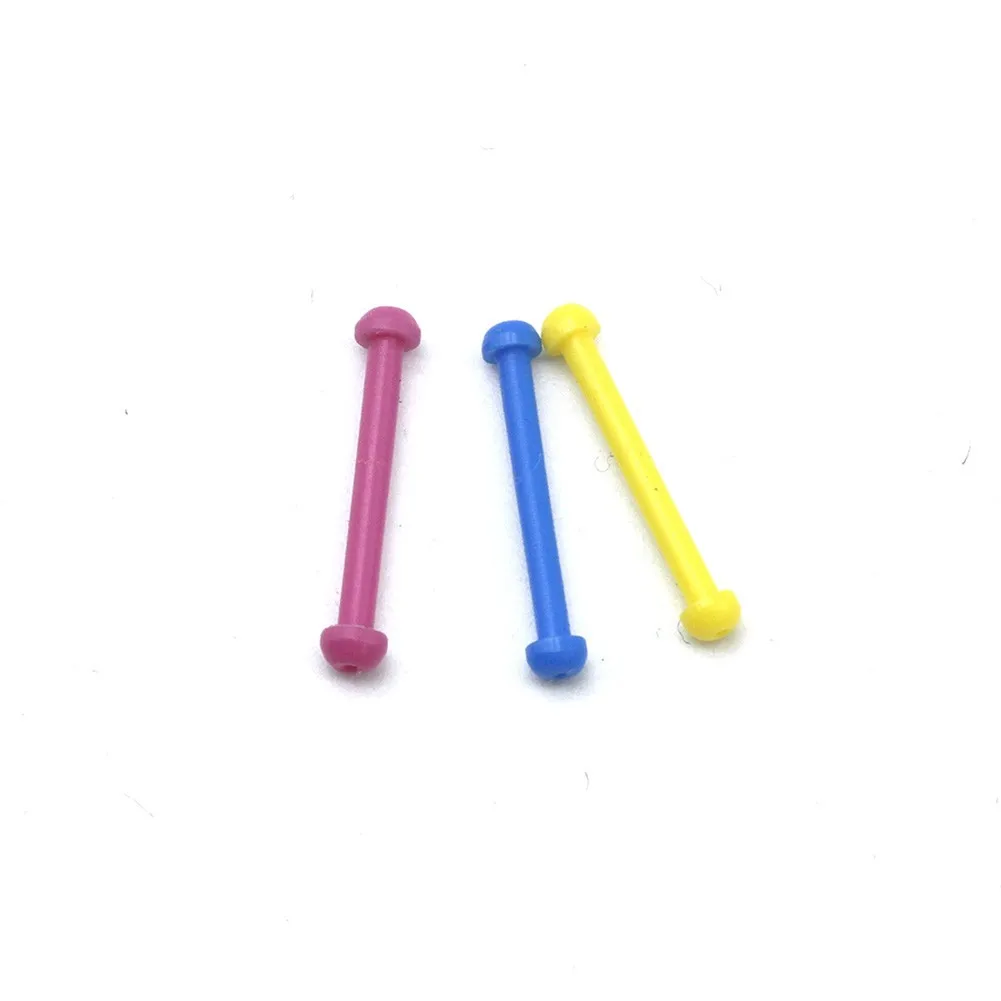 Lead Seat Lead Sheet Holder Fishing 10pcs 7/9/11/13/15mm Accessories Fishing Tackle Lead Sheath Tube Random Colorful Durable
Lead Seat Lead Sheet Holder Fishing 10pcs 7/9/11/13/15mm Accessories Fishing Tackle Lead Sheath Tube Random Colorful Durable