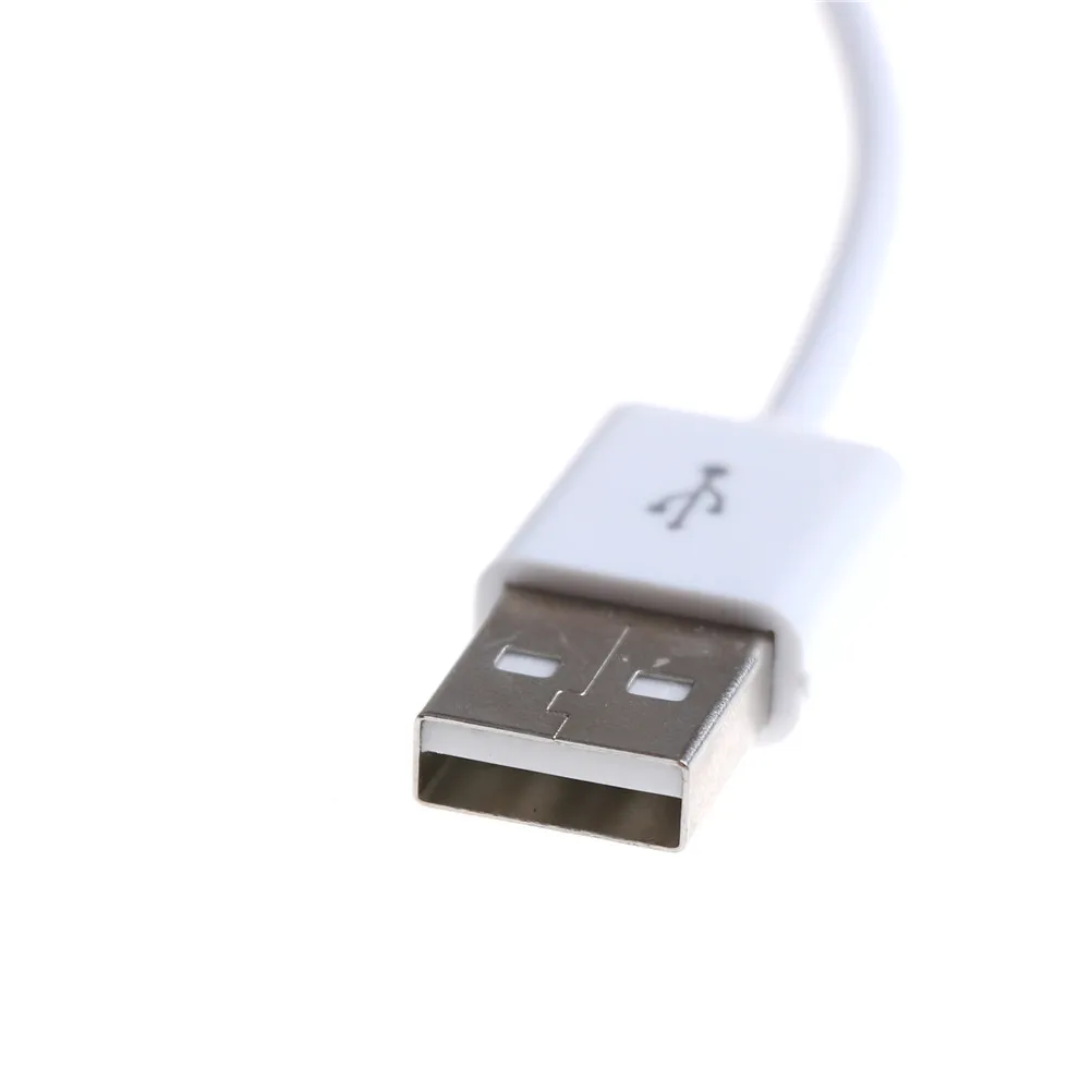 Кабель USB на 3 5 мм разъем для 2 0 кабель-адаптер передачи данных и зарядки |