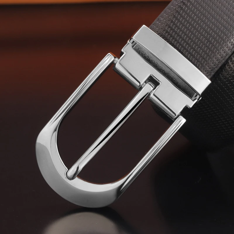 Fashion buckle Black 3.3cm belts men luxury genuine leather Waistband for male casual cowhide Waist Strap high quality
Fashion buckle Black 3.3cm belts men luxury genuine leather Waistband for male casual cowhide Waist Strap high quality