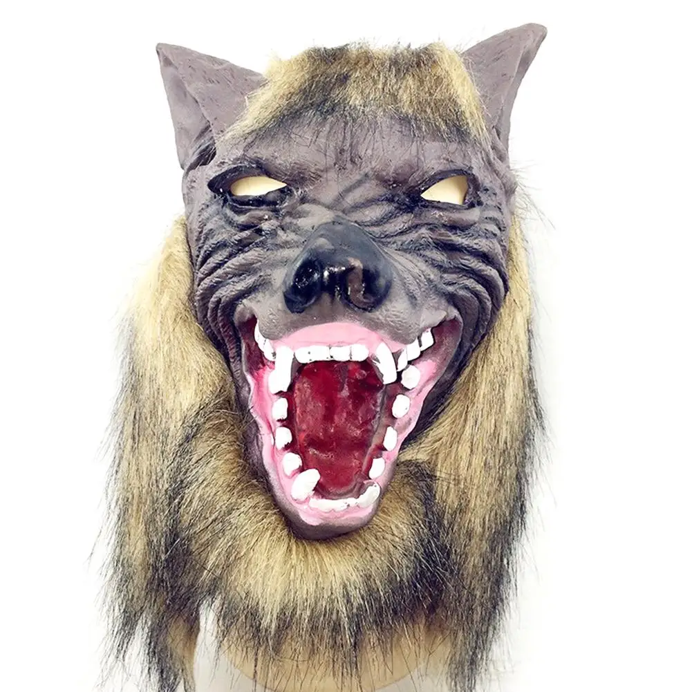 New Wolf Head Dier Een Ghost Halloween With M& Scara Doen And M Match Scara Doen Luxury Dress Doen Party Doen Clothing Doen Hair
New Wolf Head Dier Een Ghost Halloween With M& Scara Doen And M Match Scara Doen Luxury Dress Doen Party Doen Clothing Doen Hair