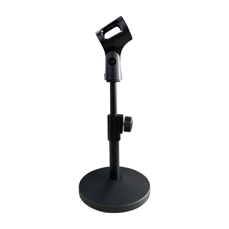 NB-102 NB102 Microphone Bracket Holder of Microphone round Plates Base Adjustable Desktop Aggravate
NB-102 NB102 Microphone Bracket Holder of Microphone round Plates Base Adjustable Desktop Aggravate