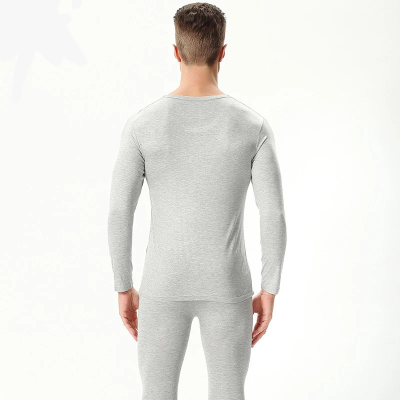 8XL 9XL Plus Size Men's Long Johns Modal Cotton Thermal Underwear Suit Elastic Slim Warm Clothes Autumn Winter Thermo Underwear
8XL 9XL Plus Size Men's Long Johns Modal Cotton Thermal Underwear Suit Elastic Slim Warm Clothes Autumn Winter Thermo Underwear
