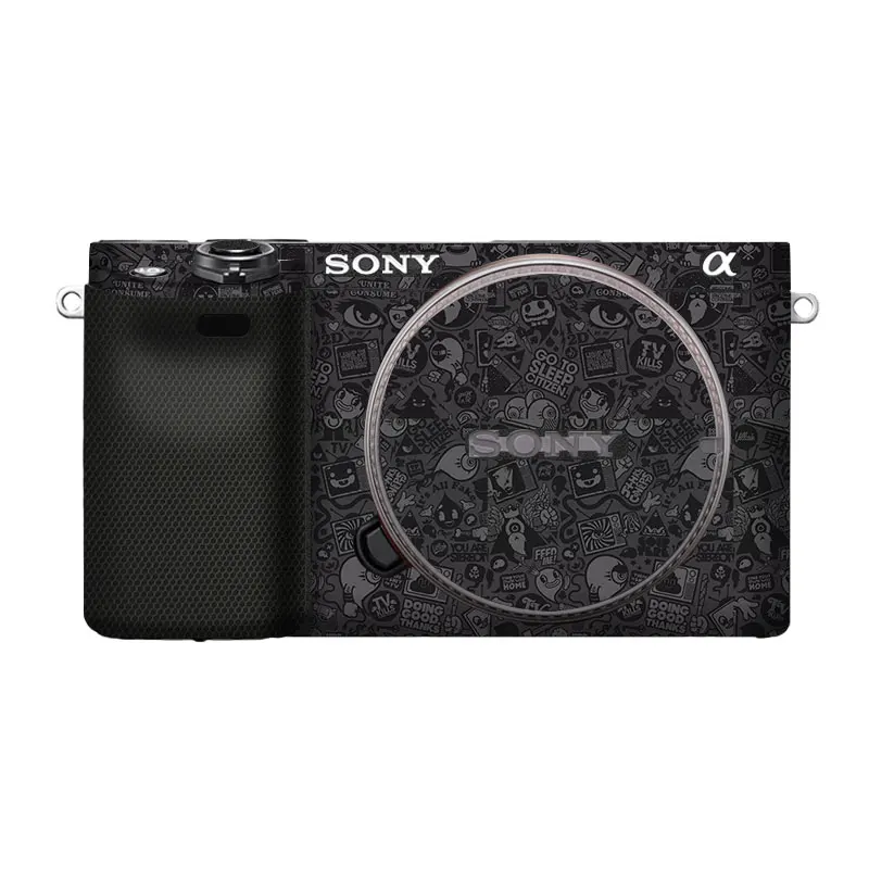 A6400 Vinyl Wrap Film Camera Decal Skin For Sony Alpha A6300 A6400 Camera Decal Protector Coat Wrap Cover Sticker Film
A6400 Vinyl Wrap Film Camera Decal Skin For Sony Alpha A6300 A6400 Camera Decal Protector Coat Wrap Cover Sticker Film