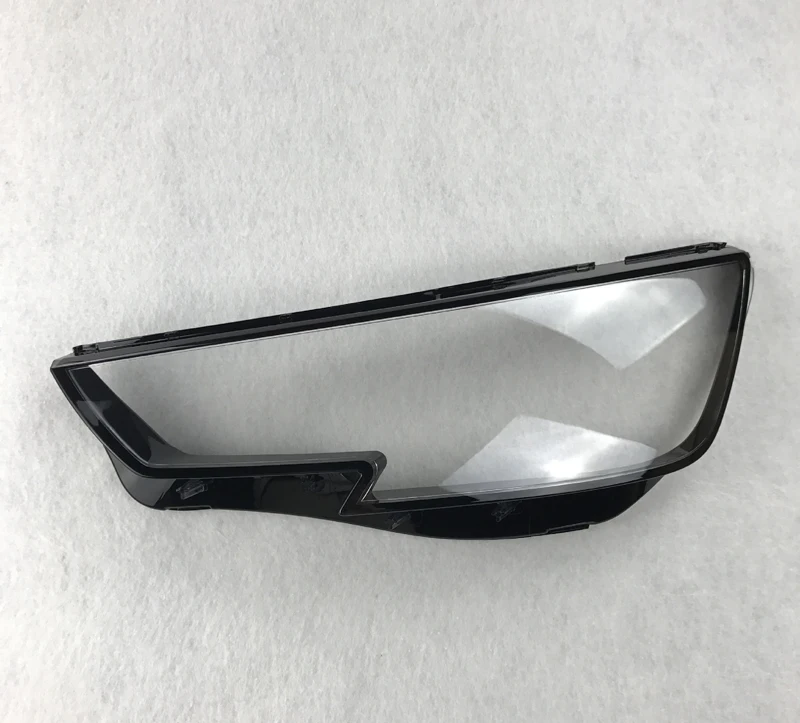 Car Plexiglass Head Light Lampshade Lamp Shell Case Transparent Lens Front Headlight Cover Replacement For Audi A4 B9 2016-2020
Car Plexiglass Head Light Lampshade Lamp Shell Case Transparent Lens Front Headlight Cover Replacement For Audi A4 B9 2016-2020