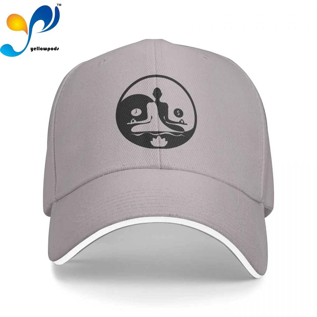 Baseball Cap Men Buddha Yin Yang Fashion Caps Hats for Logo Asquette Homme Dad Hat for Men Trucker Cap
Baseball Cap Men Buddha Yin Yang Fashion Caps Hats for Logo Asquette Homme Dad Hat for Men Trucker Cap