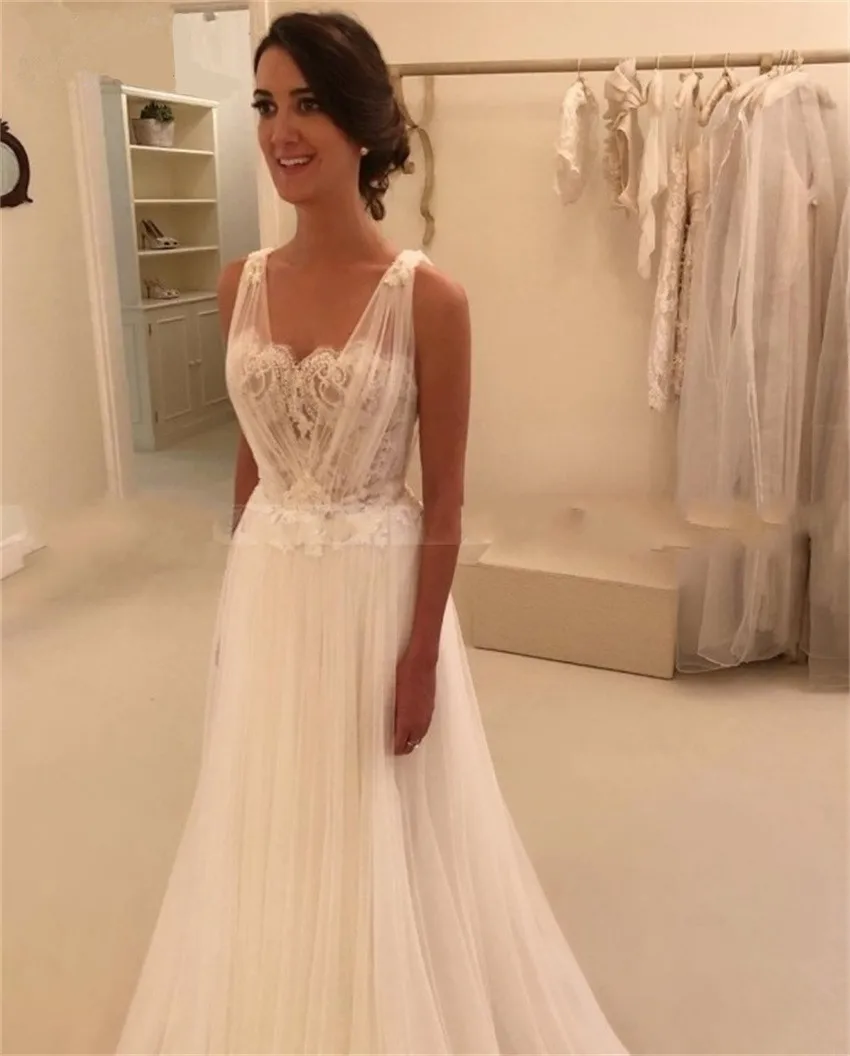 Женское ТРАПЕЦИЕВИДНОЕ свадебное платье It's yiiya, белое Тюлевое платье без рукавов с V-образным вырезом на лето 2020
Женское ТРАПЕЦИЕВИДНОЕ свадебное платье It's yiiya, белое Тюлевое платье без рукавов с V-образным вырезом на лето 2020