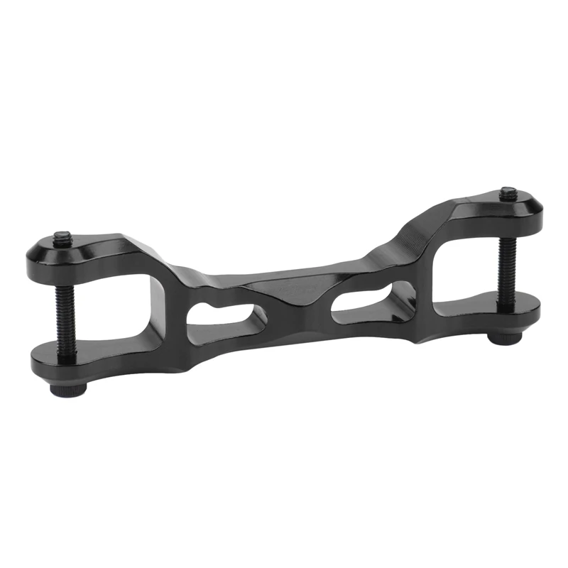 Металлический регулируемый руль в сборе с подшипниками для Traxxas 1/5 X-Maxx XMAXX 6S 8S