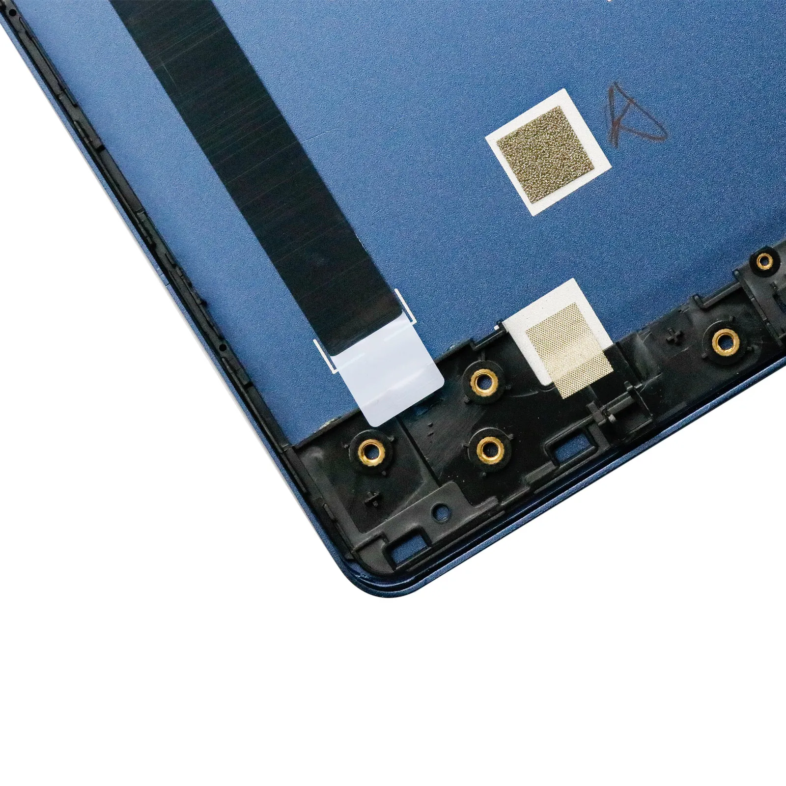 New LCD Back Cover Sliver/Blue For Lenovo IdeaPad 330S-15IKB 330S-15ISK 15ARR AM1E1000400 5CB0R07434
New LCD Back Cover Sliver/Blue For Lenovo IdeaPad 330S-15IKB 330S-15ISK 15ARR AM1E1000400 5CB0R07434