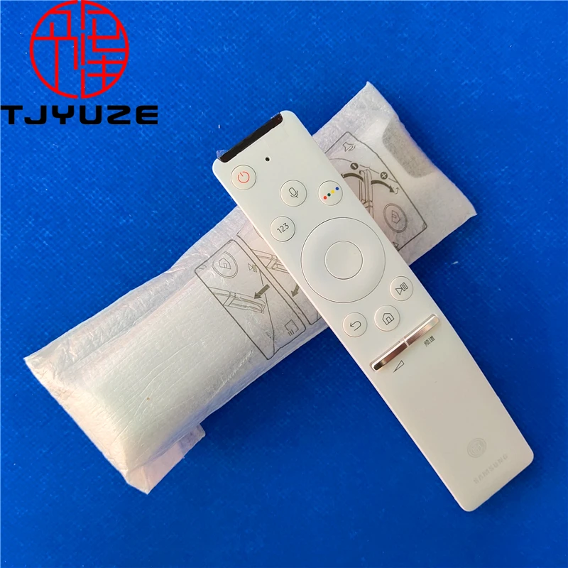 Original for Samsung BN59-01290A BN5901290A Smart TV Remote Contr RMCSPM1AP1 UA43LS003AW UA55LS003AW UA65LS003AW UA43LS003AWXXY
Original for Samsung BN59-01290A BN5901290A Smart TV Remote Contr RMCSPM1AP1 UA43LS003AW UA55LS003AW UA65LS003AW UA43LS003AWXXY