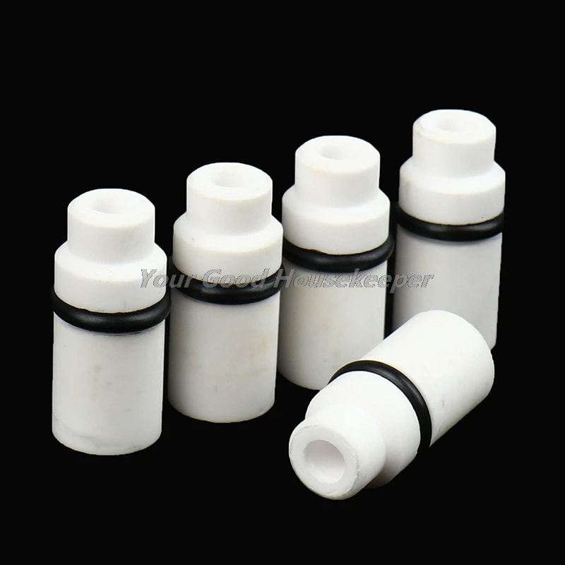 5Pcs Ceramic Nozzle For Wet Sand Blasting Set For Car High Pressure Washers 
5Pcs Ceramic Nozzle For Wet Sand Blasting Set For Car High Pressure Washers