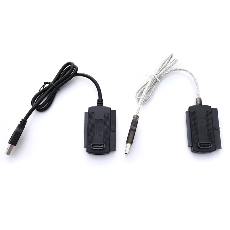 Высокоскоростной USB-интерфейс USB1.1 USB 2,0, переходник SATA, Кабель-адаптер для жестких дисков 2,5 3,5, HDD, передача данных, резервное копирование, кло...
Высокоскоростной USB-интерфейс USB1.1 USB 2,0, переходник SATA, Кабель-адаптер для жестких дисков 2,5 3,5, HDD, передача данных, резервное копирование, кло...