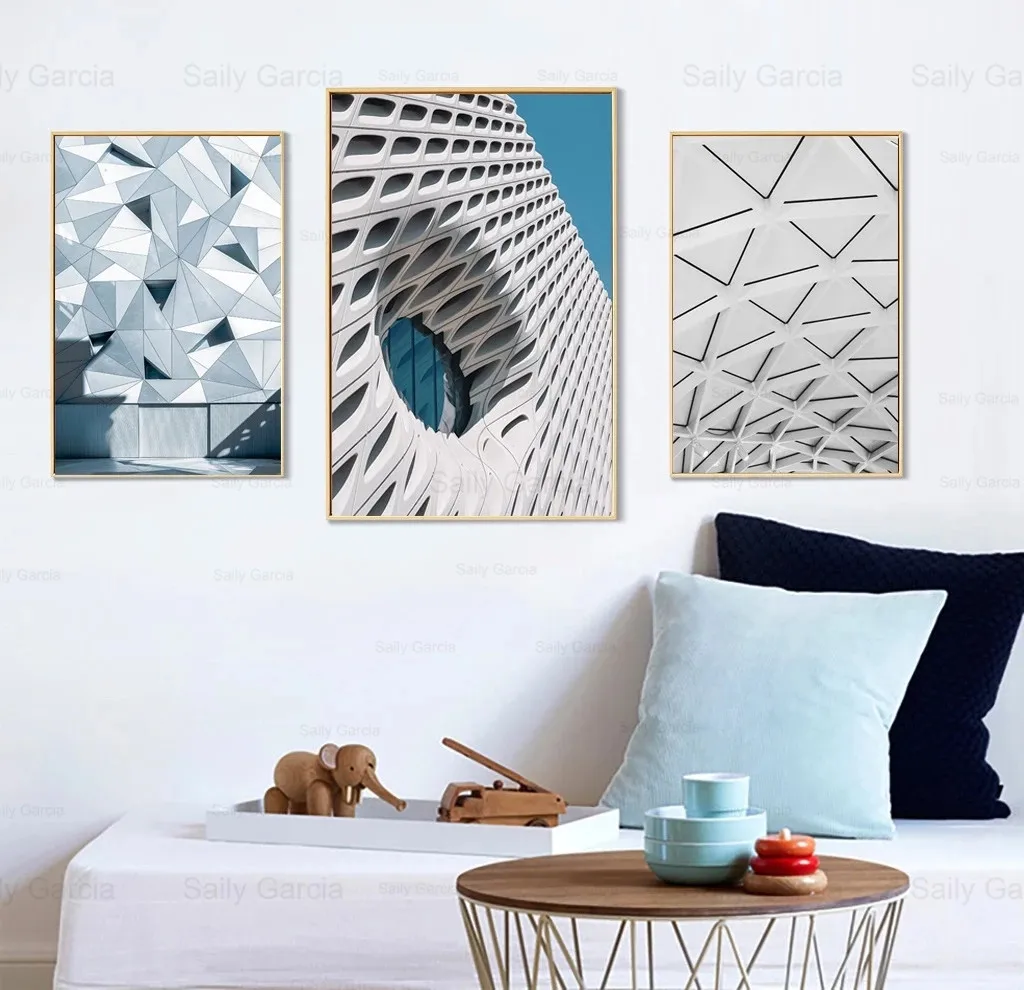 Modern City Landscape Canvas Painting Creative Building Poster Art Wallpaper Craft Print Picture Home Living Room Decoration
Modern City Landscape Canvas Painting Creative Building Poster Art Wallpaper Craft Print Picture Home Living Room Decoration
