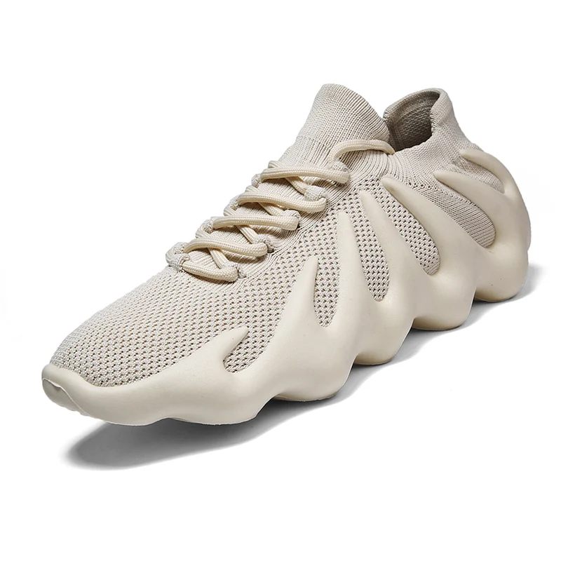 2021 New Men's Casual Shoes Luxurious Design High Quality Men Walkin Shoes Popular Trend Light Men Sports Shoes Breathable
2021 New Men's Casual Shoes Luxurious Design High Quality Men Walkin Shoes Popular Trend Light Men Sports Shoes Breathable