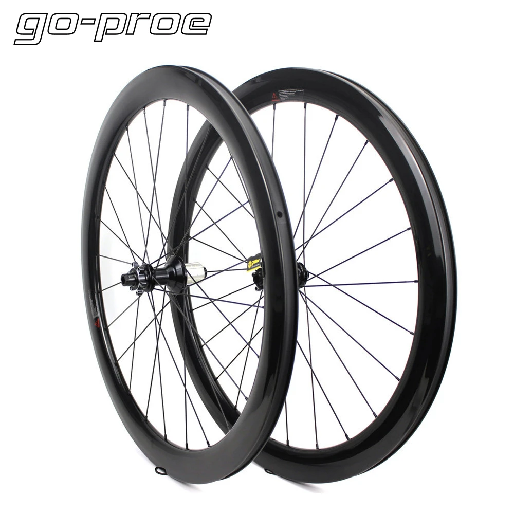 Карбоновые колеса Go-proe 700C, обод Powerway CX32 из для велокросса, шоссейный углеродного волокна, 6 болтов
Карбоновые колеса Go-proe 700C, обод Powerway CX32 из для велокросса, шоссейный углеродного волокна, 6 болтов