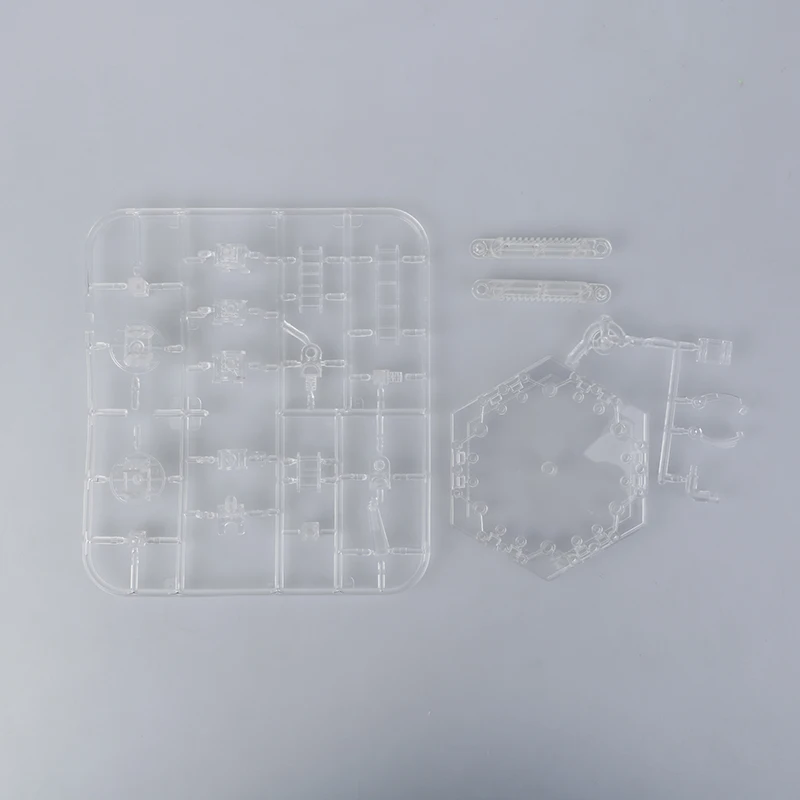 Multipurpose Action Figure Base Display Stand for 1/144 HG RG Model White Black Color
Multipurpose Action Figure Base Display Stand for 1/144 HG RG Model White Black Color