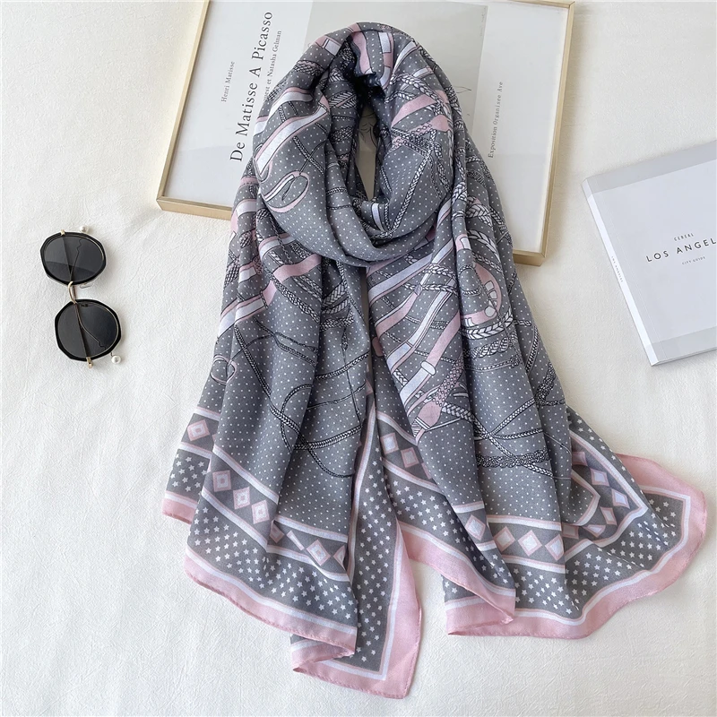 Large Women Soft Cotton Scarf 180*90cm Print Headscarf for Neckerchief Hijab Warm Splice Pashmina Female Foulard Bandana 2022
Large Women Soft Cotton Scarf 180*90cm Print Headscarf for Neckerchief Hijab Warm Splice Pashmina Female Foulard Bandana 2022