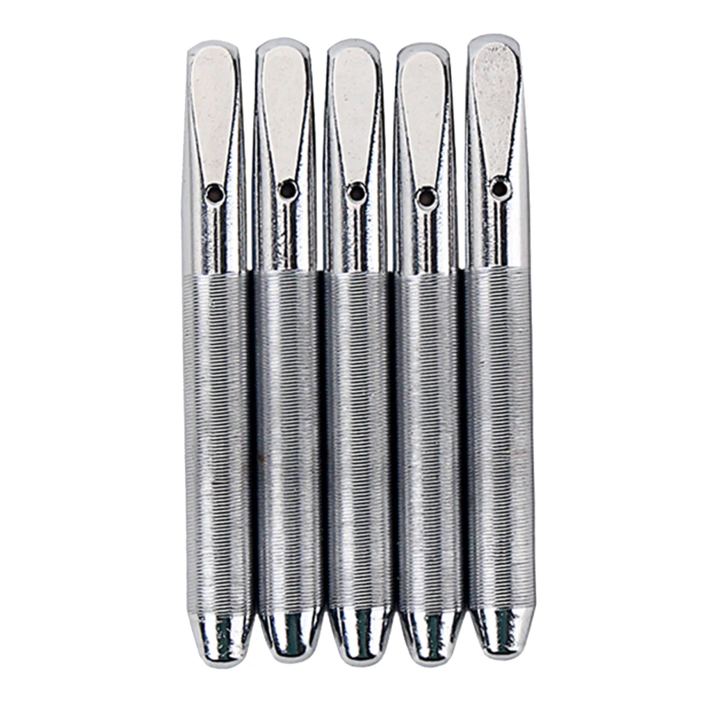 5Pcs Finger Piano Tuning Mute Tool Peg Shaft Pin Musical Instrument Parts
5Pcs Finger Piano Tuning Mute Tool Peg Shaft Pin Musical Instrument Parts