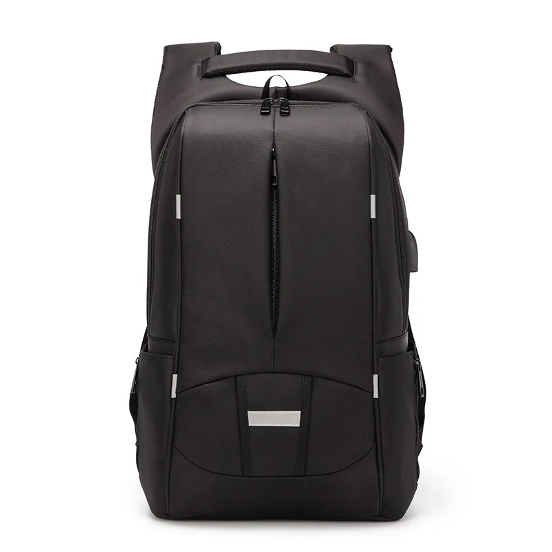 Computer Backpack Luminous Multifunctional Waterproof Backpack Leisure Bag Backpackusb Reflective
Computer Backpack Luminous Multifunctional Waterproof Backpack Leisure Bag Backpackusb Reflective