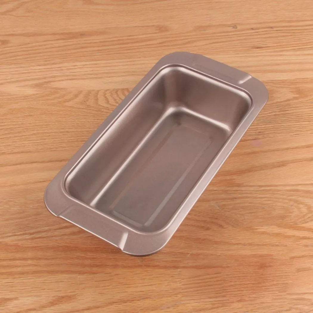 Carbon Steel Cake Mold Non-stick Baking Box Pizza Baking Plate Baking Pans For Bakeware Cake Tools
Carbon Steel Cake Mold Non-stick Baking Box Pizza Baking Plate Baking Pans For Bakeware Cake Tools