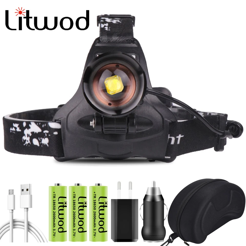 XHP100 9-core Zoomable Headlight Waterproof Powerbank USB Rechargeable 18650 Battery Head Flashlight LampLed Headlamp
XHP100 9-core Zoomable Headlight Waterproof Powerbank USB Rechargeable 18650 Battery Head Flashlight LampLed Headlamp