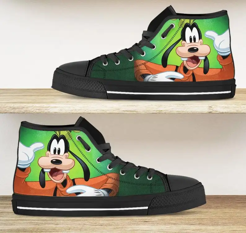 Goofy shoes. high tops, Casual Sneakers Shoes For Man High For Men/high Quality Handiness Light Weight Sneakers
Goofy shoes. high tops, Casual Sneakers Shoes For Man High For Men/high Quality Handiness Light Weight Sneakers