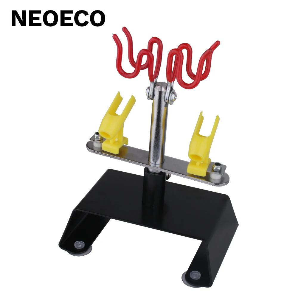 Держатель для аэрографа NEOECO
Держатель для аэрографа NEOECO