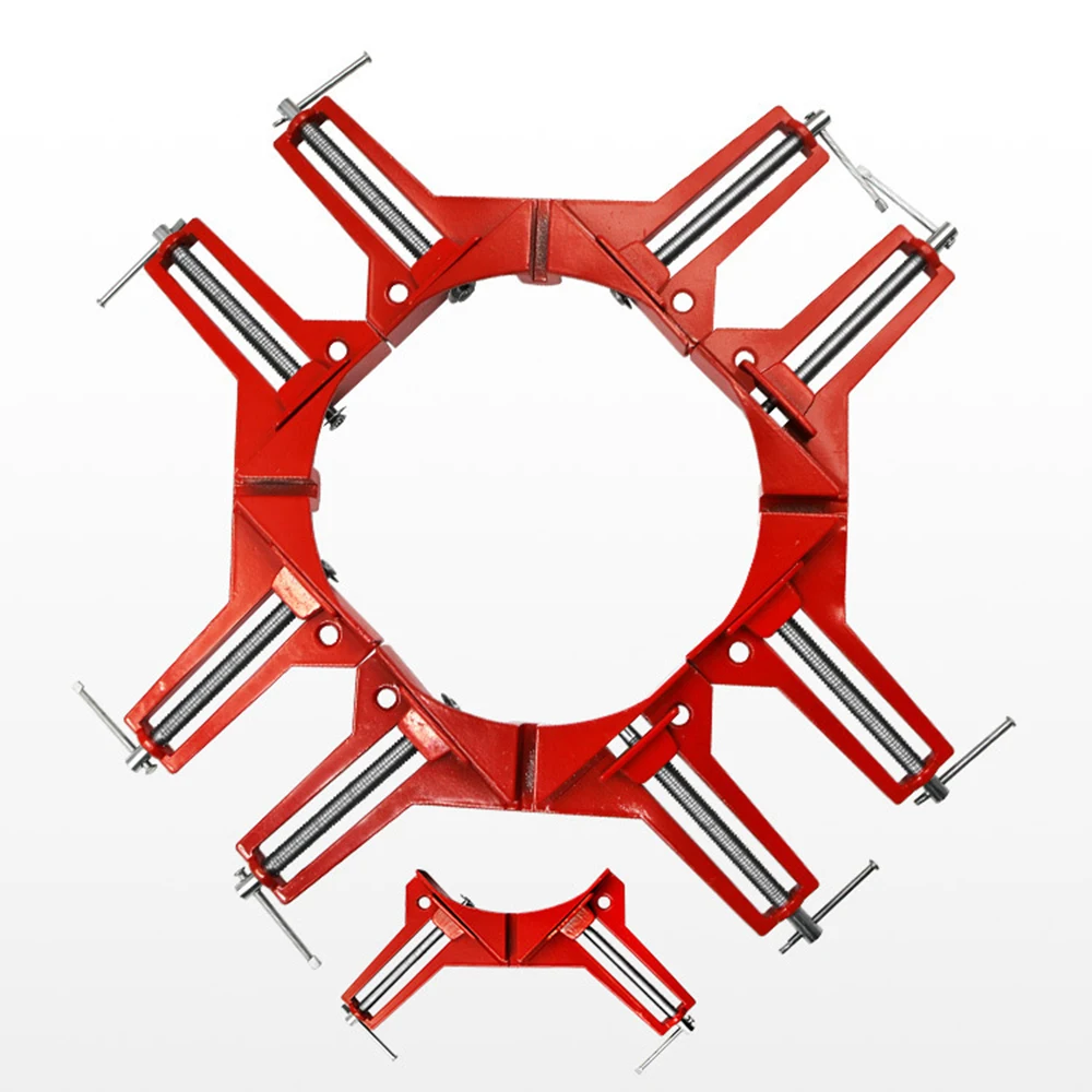 Positioning Block Right Angle Clamp Frame Clip DIY Corner Clamps It Has Great Toughness And Does Not Rust Glass Wood Quick Fix
Positioning Block Right Angle Clamp Frame Clip DIY Corner Clamps It Has Great Toughness And Does Not Rust Glass Wood Quick Fix