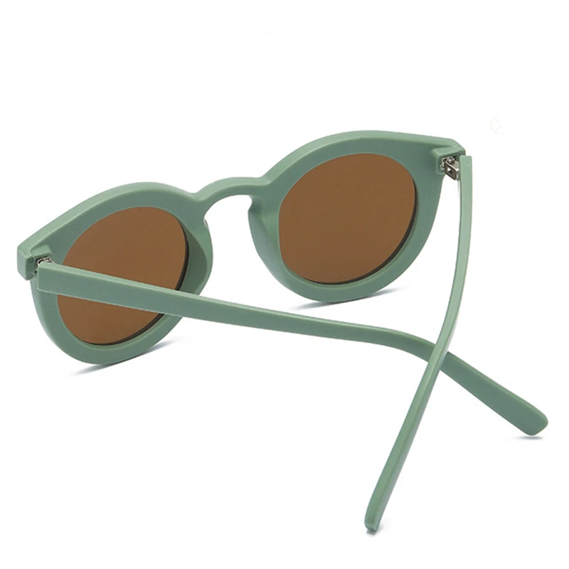 XojoX Vintage Round Sunglasses for Women Men Fashion Outdoor Goggles Matte Retro Unisex Sun Glasses 2021 New Eyeglasses
XojoX Vintage Round Sunglasses for Women Men Fashion Outdoor Goggles Matte Retro Unisex Sun Glasses 2021 New Eyeglasses