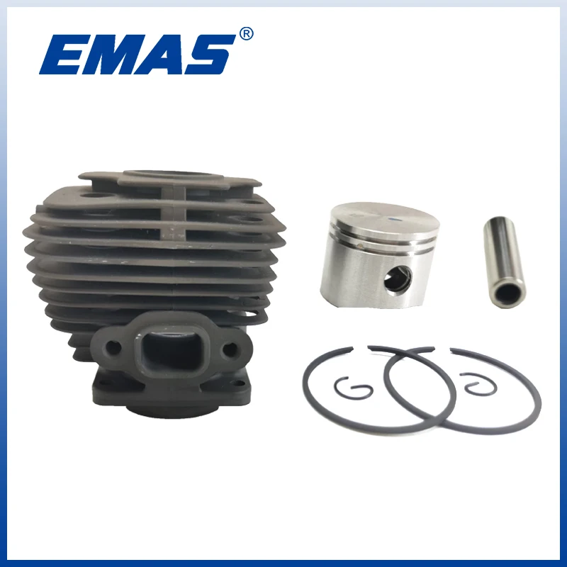 EMAS High quality Cylinder kit 40mm for Grass Brush cutter Stark Sparta 42 44 
EMAS High quality Cylinder kit 40mm for Grass Brush cutter Stark Sparta 42 44