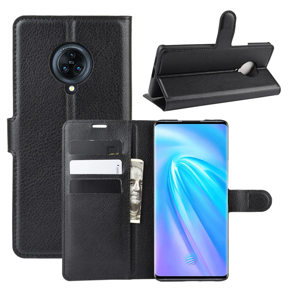 Luxury Flip Case For Vivo U3 Y5S Y19 S5 Z5X Z1 Pro Wallet Style Stand Cover With Card Holder Protective Black Funda For Y17 Y3
Luxury Flip Case For Vivo U3 Y5S Y19 S5 Z5X Z1 Pro Wallet Style Stand Cover With Card Holder Protective Black Funda For Y17 Y3