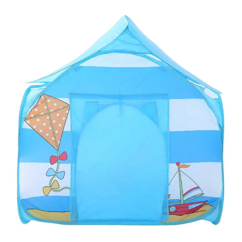 Children Popup Tent Kids Play House Outdoor Activities Indoor Foldable Game Tent XXFE
Children Popup Tent Kids Play House Outdoor Activities Indoor Foldable Game Tent XXFE