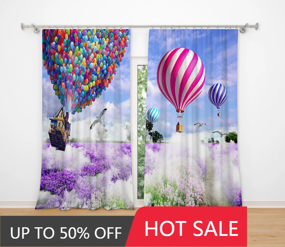 Blue Tulip Colorful Deer Kids Customized Bedroom Cartoon Anime Children's Room Princess Bay Window Punch Hook Blackout Curtain
Blue Tulip Colorful Deer Kids Customized Bedroom Cartoon Anime Children's Room Princess Bay Window Punch Hook Blackout Curtain