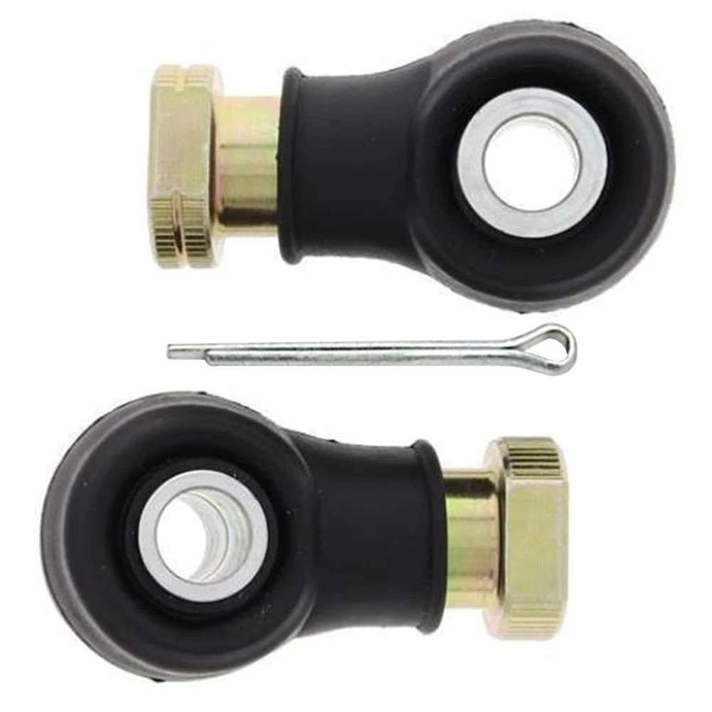 Link ATV Parts Ball Joints Inner Outer With Bolt Right Left Connection Durable Accessories Metal Tie Rod End Kit For Sportsman
Link ATV Parts Ball Joints Inner Outer With Bolt Right Left Connection Durable Accessories Metal Tie Rod End Kit For Sportsman