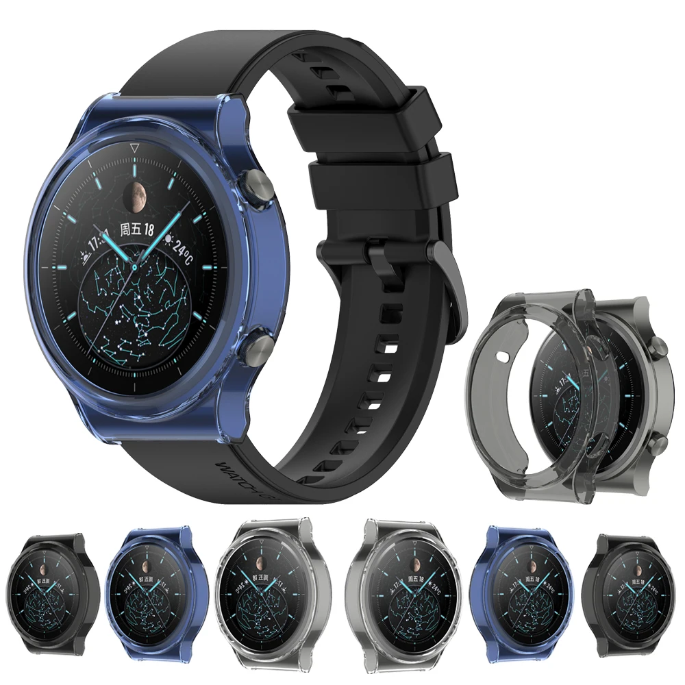 Силиконовый чехол для Huawei GT 2 Pro, ТПУ, полная защита, аксессуары для Hd-экрана, чехол для часов, чехол для Huawei Gt 2 Pro, оболочка, Новинка
Силиконовый чехол для Huawei GT 2 Pro, ТПУ, полная защита, аксессуары для Hd-экрана, чехол для часов, чехол для Huawei Gt 2 Pro, оболочка, Новинка