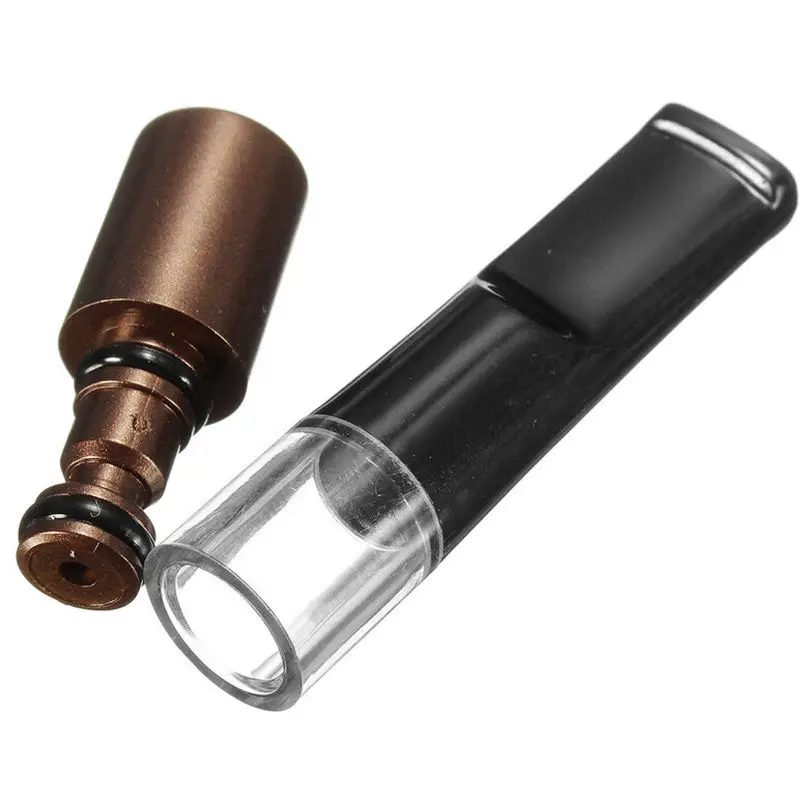 new pipe Loop Filter Mouthtip Cleaning Reduce Tar Smoke Tobacco Filter Cigarette Holder New Reusable Set
new pipe Loop Filter Mouthtip Cleaning Reduce Tar Smoke Tobacco Filter Cigarette Holder New Reusable Set